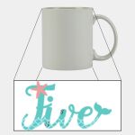 11 oz Ceramic Mug Thumbnail