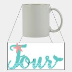 11 oz Ceramic Mug Thumbnail