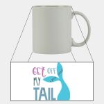 11 oz Ceramic Mug Thumbnail