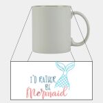 11 oz Ceramic Mug Thumbnail