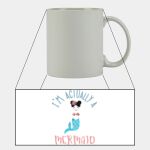 11 oz Ceramic Mug Thumbnail