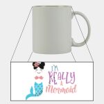 11 oz Ceramic Mug Thumbnail