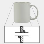 11 oz Ceramic Mug Thumbnail