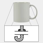 11 oz Ceramic Mug Thumbnail