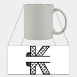 11 oz Ceramic Mug Thumbnail