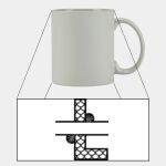 11 oz Ceramic Mug Thumbnail