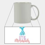 11 oz Ceramic Mug Thumbnail