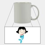 11 oz Ceramic Mug Thumbnail