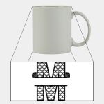 11 oz Ceramic Mug Thumbnail