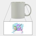 11 oz Ceramic Mug Thumbnail