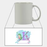 11 oz Ceramic Mug Thumbnail