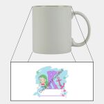 11 oz Ceramic Mug Thumbnail