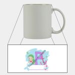 11 oz Ceramic Mug Thumbnail