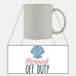 11 oz Ceramic Mug Thumbnail