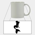 11 oz Ceramic Mug Thumbnail