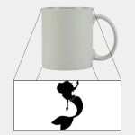 11 oz Ceramic Mug Thumbnail