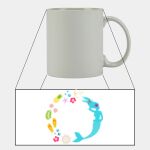 11 oz Ceramic Mug Thumbnail