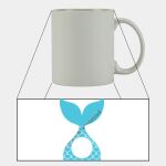 11 oz Ceramic Mug Thumbnail