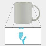 11 oz Ceramic Mug Thumbnail