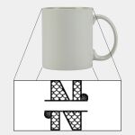 11 oz Ceramic Mug Thumbnail