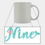 11 oz Ceramic Mug Thumbnail