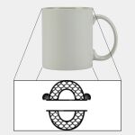 11 oz Ceramic Mug Thumbnail