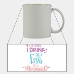 11 oz Ceramic Mug Thumbnail