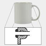 11 oz Ceramic Mug Thumbnail