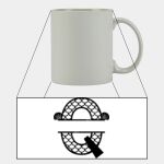 11 oz Ceramic Mug Thumbnail