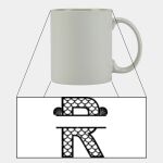 11 oz Ceramic Mug Thumbnail