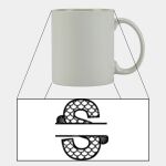 11 oz Ceramic Mug Thumbnail