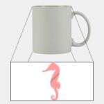 11 oz Ceramic Mug Thumbnail