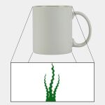 11 oz Ceramic Mug Thumbnail