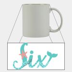 11 oz Ceramic Mug Thumbnail