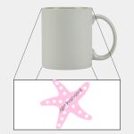 11 oz Ceramic Mug Thumbnail