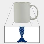 11 oz Ceramic Mug Thumbnail