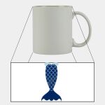 11 oz Ceramic Mug Thumbnail