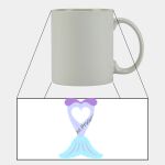 11 oz Ceramic Mug Thumbnail