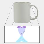 11 oz Ceramic Mug Thumbnail