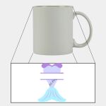 11 oz Ceramic Mug Thumbnail