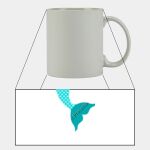 11 oz Ceramic Mug Thumbnail