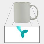 11 oz Ceramic Mug Thumbnail