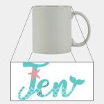 11 oz Ceramic Mug Thumbnail