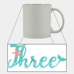 11 oz Ceramic Mug Thumbnail