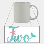 11 oz Ceramic Mug Thumbnail