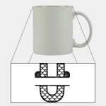 11 oz Ceramic Mug Thumbnail