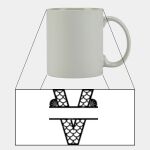 11 oz Ceramic Mug Thumbnail