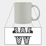 11 oz Ceramic Mug Thumbnail