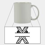 11 oz Ceramic Mug Thumbnail