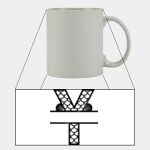 11 oz Ceramic Mug Thumbnail